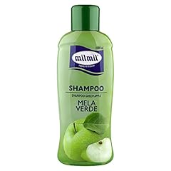 Milmil shampoo neutro usato  Spedito ovunque in Italia 