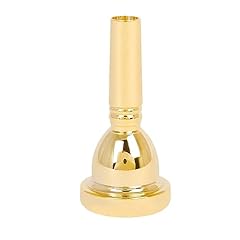 Trombone mouthpiece baritone for sale  Delivered anywhere in UK