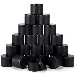 Pieces black candle for sale  Delivered anywhere in USA 