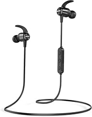 Uxd cuffie bluetooth usato  Spedito ovunque in Italia 