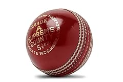 Zipper leather cricket for sale  Delivered anywhere in UK