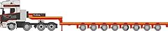 Oxford diecast 76sca05ll for sale  Delivered anywhere in UK