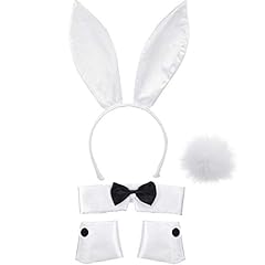 Women bunny costume for sale  Delivered anywhere in Ireland
