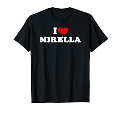 Love mirella amo usato  Spedito ovunque in Italia 
