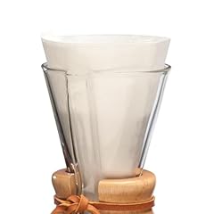 Chemex bonded filter for sale  Delivered anywhere in UK