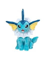 Pokémon inch vaporeon for sale  Delivered anywhere in UK