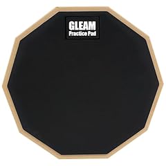Gleam drum practice for sale  Delivered anywhere in USA 
