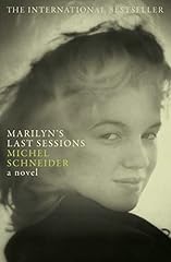 Marilyn last sessions for sale  Delivered anywhere in UK