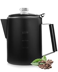 Mereza coffee percolator for sale  Delivered anywhere in USA 