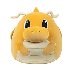 Squishmallows pokémon sqpk000 gebraucht kaufen  Wird an jeden Ort in Deutschland