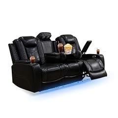 Leather power wall for sale  Delivered anywhere in USA 
