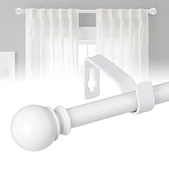 16mm curtain pole for sale  Delivered anywhere in UK