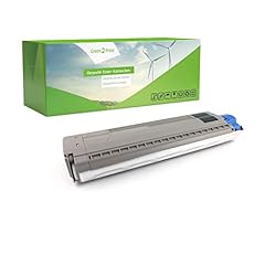 Green2print toner nero usato  Spedito ovunque in Italia 