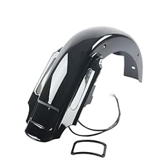 Sportbikefairings glossy black for sale  Delivered anywhere in USA 