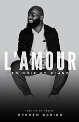 Amour noir blanc d'occasion  Livré partout en France