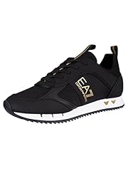 Ea7 uomo sneakers usato  Spedito ovunque in Italia 