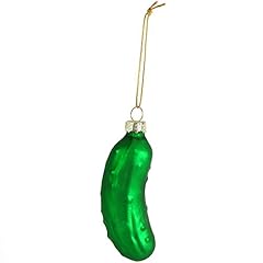 Ornativity christmas pickle for sale  Delivered anywhere in USA 