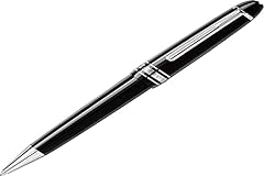 Montblanc meisterstuck black for sale  Delivered anywhere in USA 