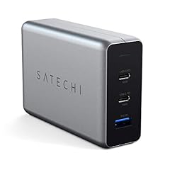 Satechi chargeur usb d'occasion  Livré partout en France