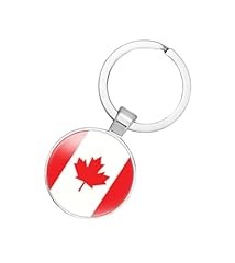 Enigmaglow canada flag for sale  Delivered anywhere in USA 