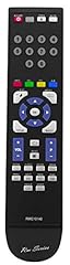 Series replacement remote for sale  Delivered anywhere in UK