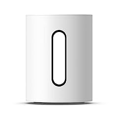 Sonos sub mini for sale  Delivered anywhere in UK