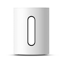 Sonos sub mini for sale  Delivered anywhere in UK