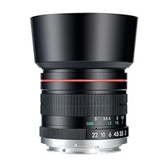 Jintu 85mm f1.8 for sale  Delivered anywhere in USA 