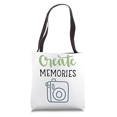 Create memories tote for sale  Delivered anywhere in USA 