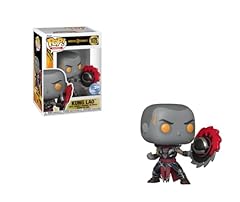 Funko games mortal for sale  Delivered anywhere in UK