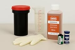 Adox rodinal universal gebraucht kaufen  Wird an jeden Ort in Deutschland