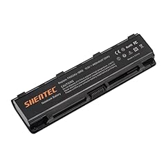 Shentec batteria pa5024u usato  Spedito ovunque in Italia 