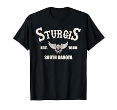 Sturgis south dakota for sale  Delivered anywhere in USA 