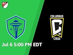 Seattle sounders vs. for sale  Delivered anywhere in USA 