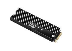 Black sn750 nvme d'occasion  Livré partout en France