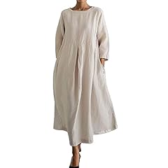 Paidaxing women beige for sale  Delivered anywhere in UK