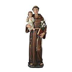 Catholic st. anthony for sale  Delivered anywhere in USA 