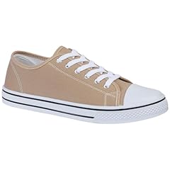 Mens canvas shoes for sale  Delivered anywhere in UK