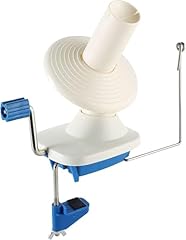 Yarn winder wool for sale  Delivered anywhere in UK
