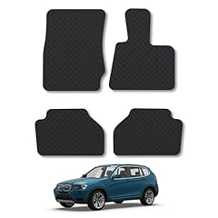 Rubber car mats for sale  Delivered anywhere in UK