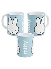 Miffy mug rabbit for sale  Delivered anywhere in UK