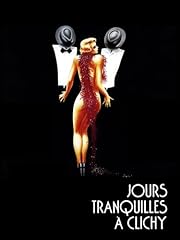 Jours tranquilles clichy d'occasion  Livré partout en France
