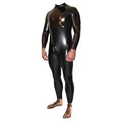 Rubberfashion wetlook catsuit gebraucht kaufen  Wird an jeden Ort in Deutschland