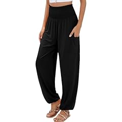 Risipu harem pants for sale  Delivered anywhere in UK
