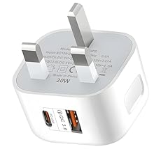 Usb plug 20w for sale  Delivered anywhere in UK