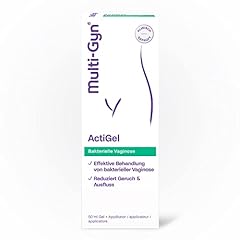 Multi gyn actigel gebraucht kaufen  Wird an jeden Ort in Deutschland
