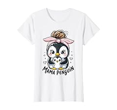 Cute mama penguin for sale  Delivered anywhere in USA 