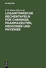 Logarithmische rechentafeln ch gebraucht kaufen  Wird an jeden Ort in Deutschland