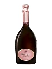 Ruinart brut rosé d'occasion  Livré partout en France