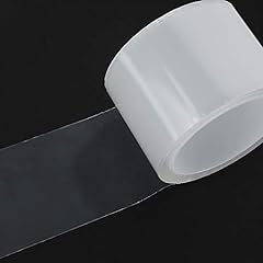Clear tape 7cmx5m for sale  Delivered anywhere in UK